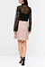 Marc Cain Zwart Blouse