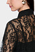 Marc Cain Zwart Blouse