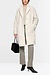 Marc Cain Off White Mantel