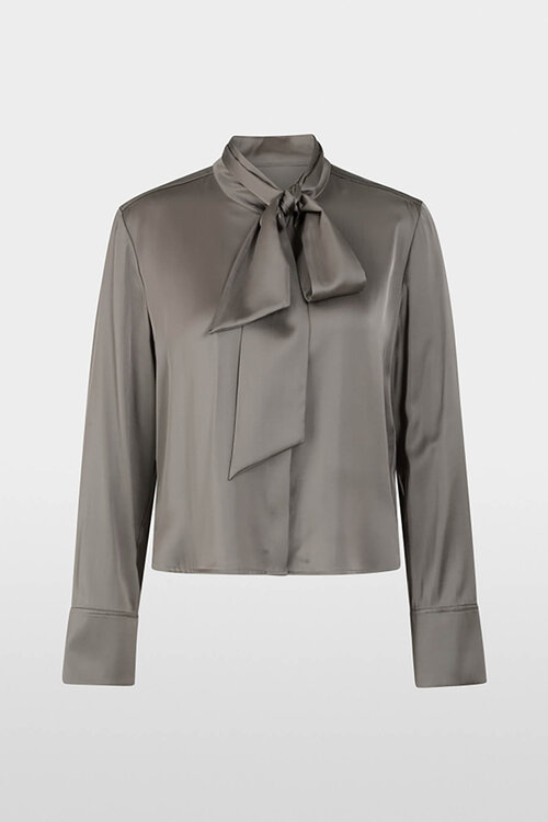 Marc Cain Anthraciet Blouse