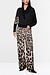 Marc Cain Leopard Pantalon