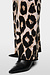 Marc Cain Leopard Pantalon