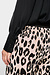 Marc Cain Leopard Pantalon