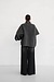 Club L'avenir Grey Melee Gilet