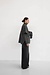 Club L'avenir Grey Melee Gilet