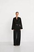 Club L'avenir Black Pantalon