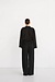 Club L'avenir Black Pantalon