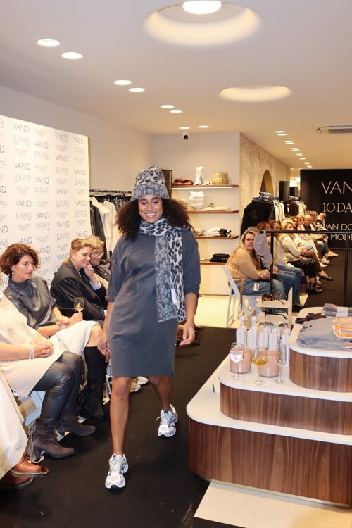 Show look 14