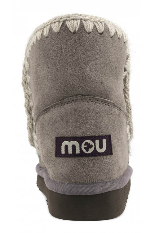 Mou Grijs Boots