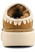 Mou Camel Slipper