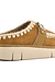 Mou Camel Slipper