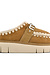 Mou Camel Slipper