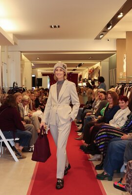 Fashionsshow look 22