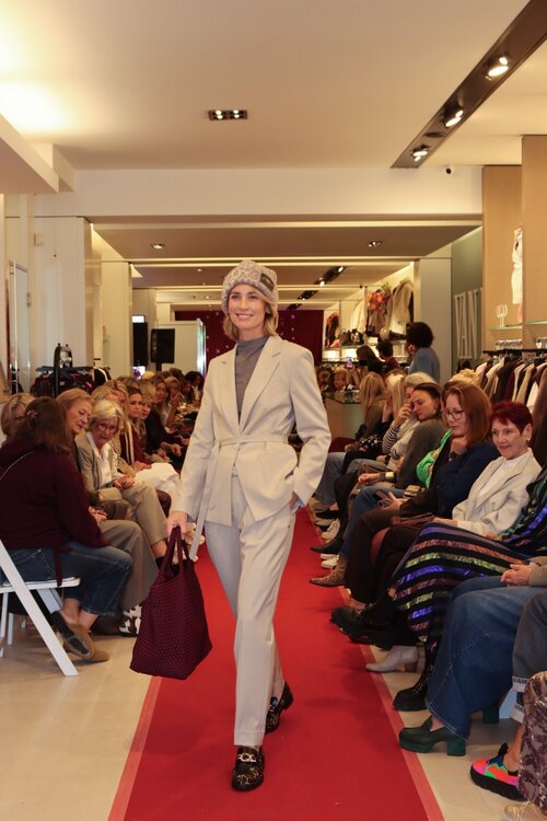 Fashionsshow look 22