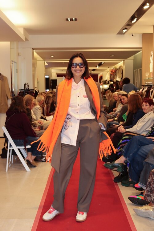 Fashionsshow look 23