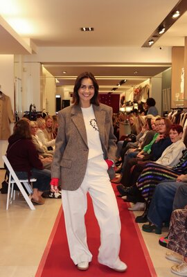 Fashionsshow look 24