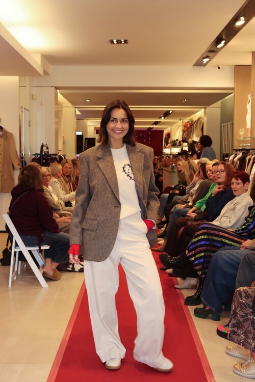 Fashionsshow look 24