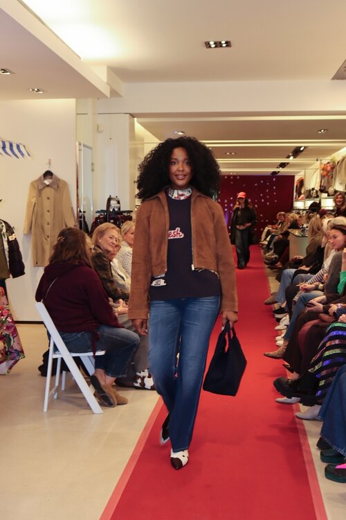 Fashionsshow look 26