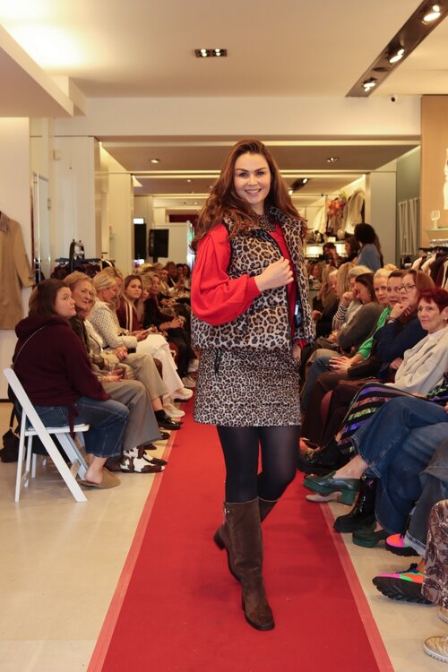 Fashionsshow look 27