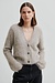 Second Female Sand Karla Knit Vest