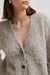 Second Female Sand Karla Knit Vest