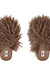 Love Stories Camel Slippers Bont