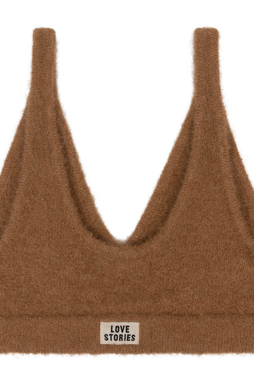 Love Stories Camel Josey Bh