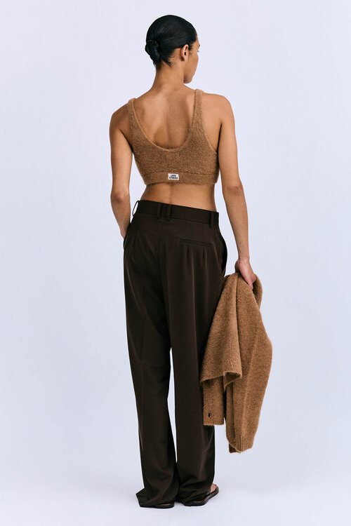 Love Stories Camel Josey Bh