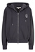 Love Stories Grijs Maple Vest