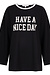 Love Stories Black Ozzie Shirt