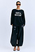 Love Stories Black Ozzie Shirt