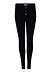 Love Stories Black John Legging Gebreid