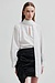 Second Female Wit Calico Blouse
