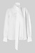 Second Female Wit Calico Blouse