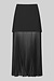 Second Female Black Koa Rok