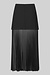 Second Female Black Koa Rok