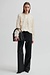 Second Female Off White Glimmer Blouse