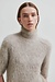 Second Female Sand Karla Knit SS