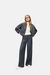 Cambio Grijze Adrienne Pantalon