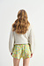 American Vintage Off White Trui