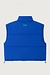 American Vintage Blauw Bodywarmer