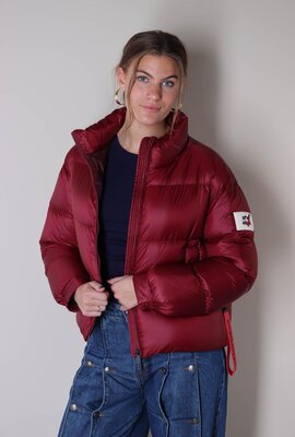 After Label Rood Jack After Label Rood Jack