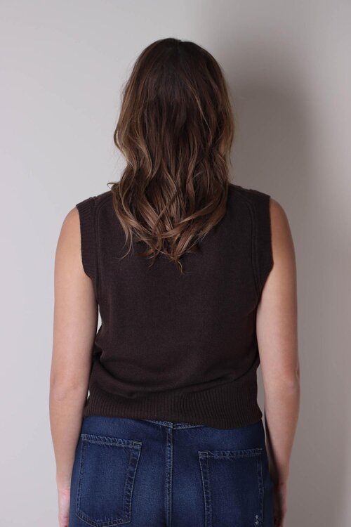 Max Mara Weekend Bruine Spencer