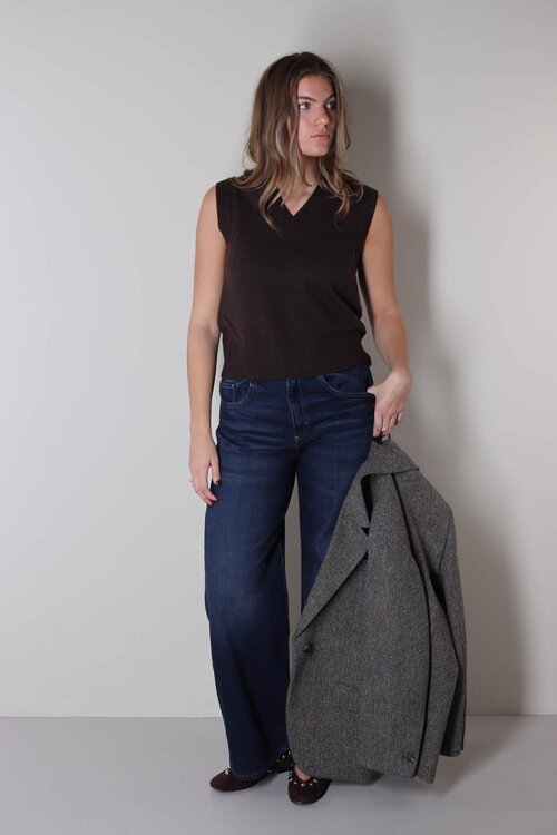 Max Mara Weekend Bruine Spencer