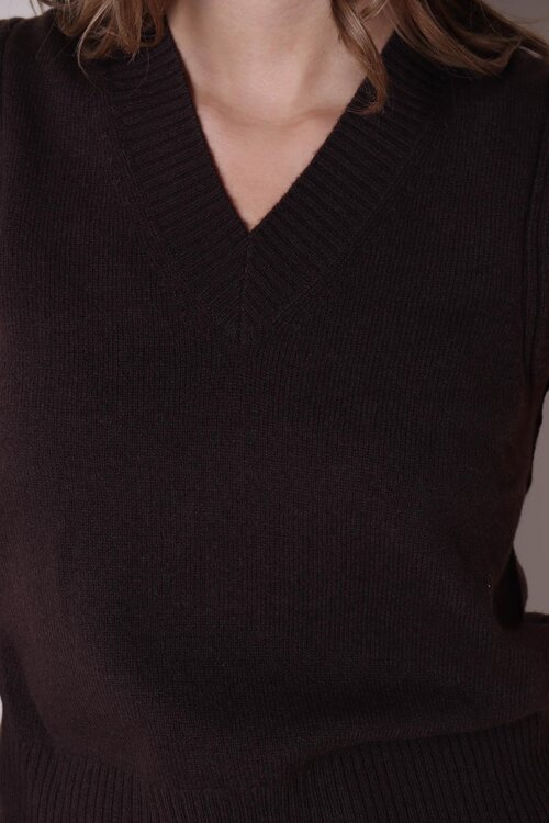 Max Mara Weekend Bruine Spencer