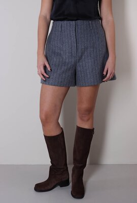 IRO Grijs Short IRO Grijs Short