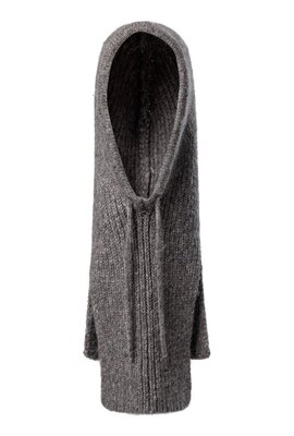 Co'couture Grijs Hailey Balaclava Co'couture Grijs Hailey Balaclava