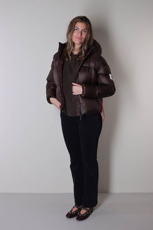 After Label Bruin Jack