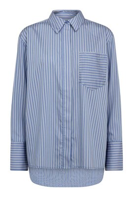 Co'couture Fina Stripe Shirt Co'couture Fina Stripe Shirt
