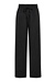 Co'couture Donkergrijs Susie Pull On Pant